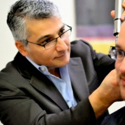 علی صفایان، دکترای پزشکی - عکس 2
