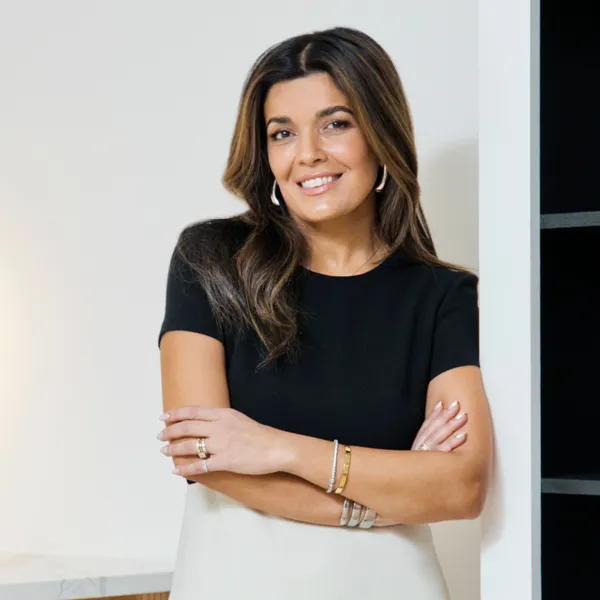سارا آزانی و آرش شیرازی - عکس 3