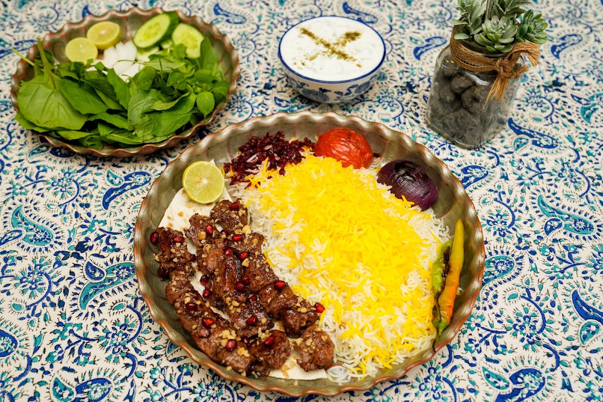 داربند رستوران - عکس 2