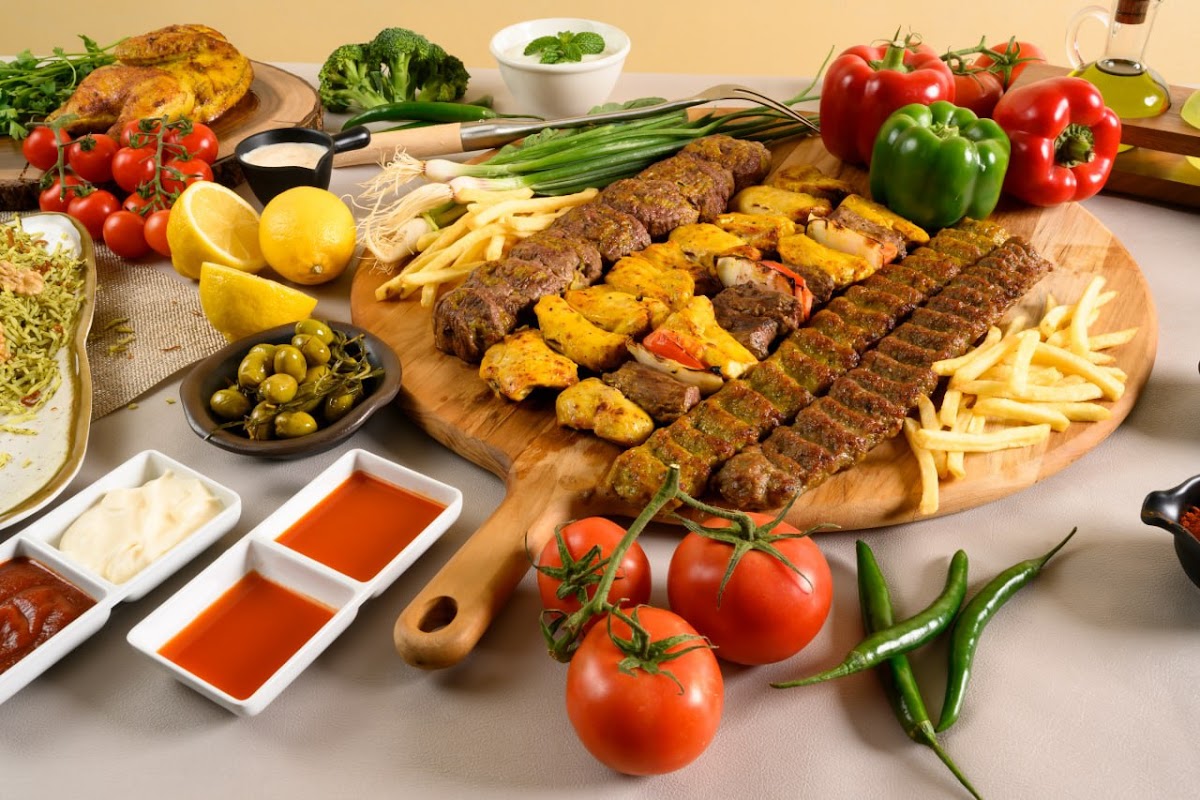 تورنج دبی - عکس 2