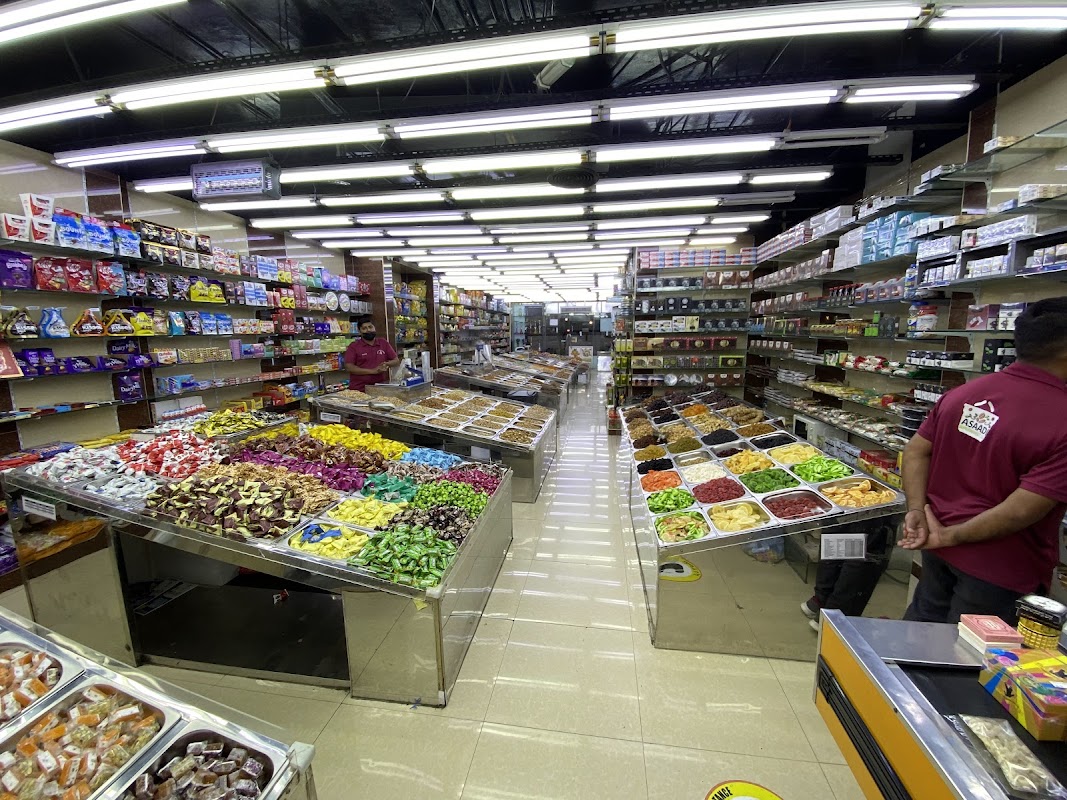 آسادی سوپرمارکت - عکس 2