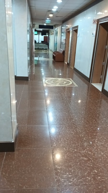 بخش کودکان بیمارستان ایرانی - عکس 2
