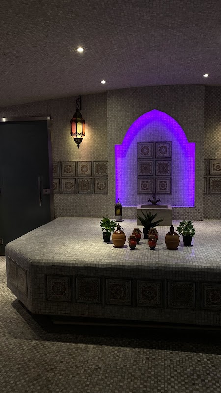آفرینا بیوتی کلاب البرشا - عکس 3