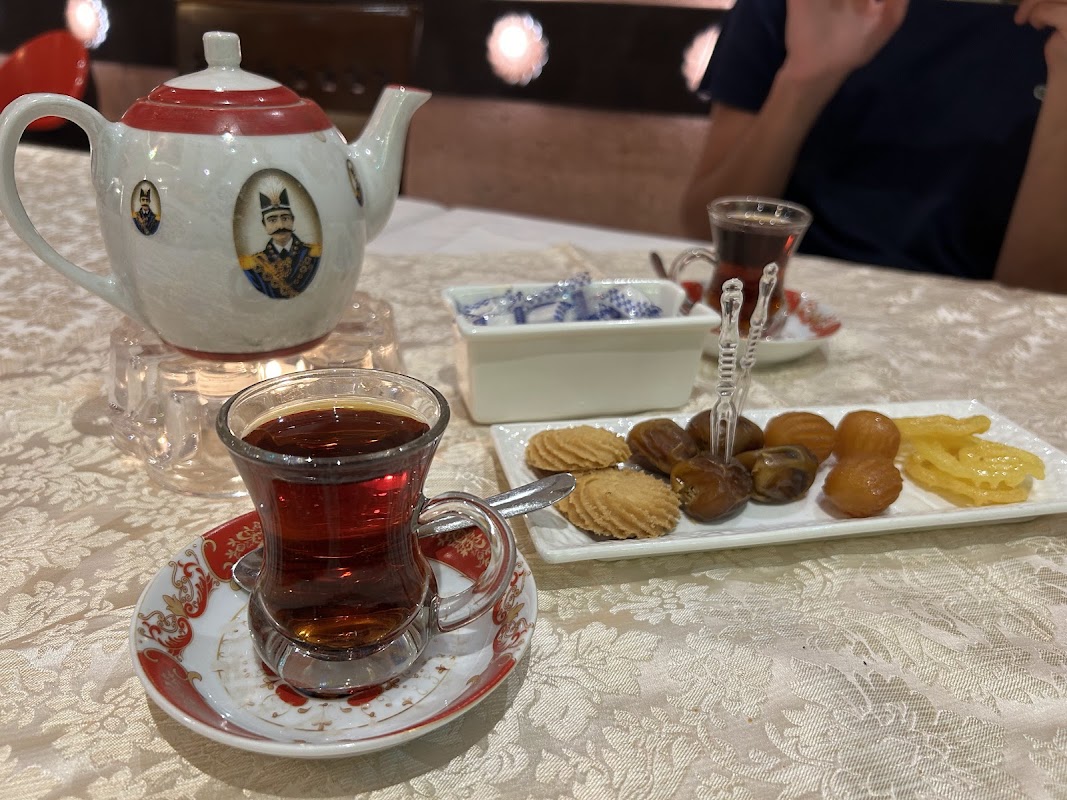 آبشار ایرانی شیرینی - عکس 3
