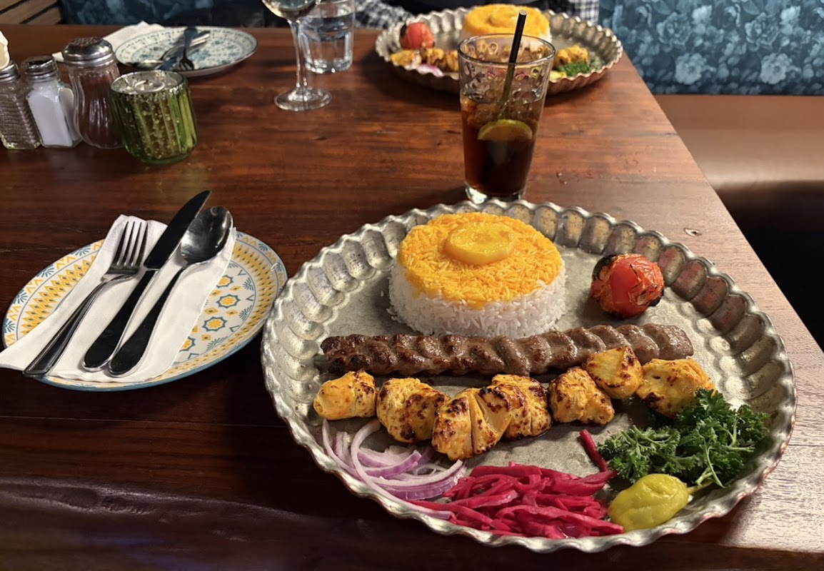 کازبا رستوران - عکس 3