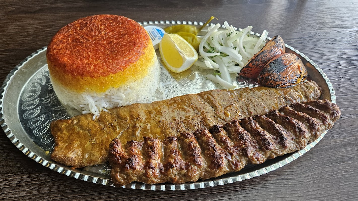 سابو رستوران - عکس 3