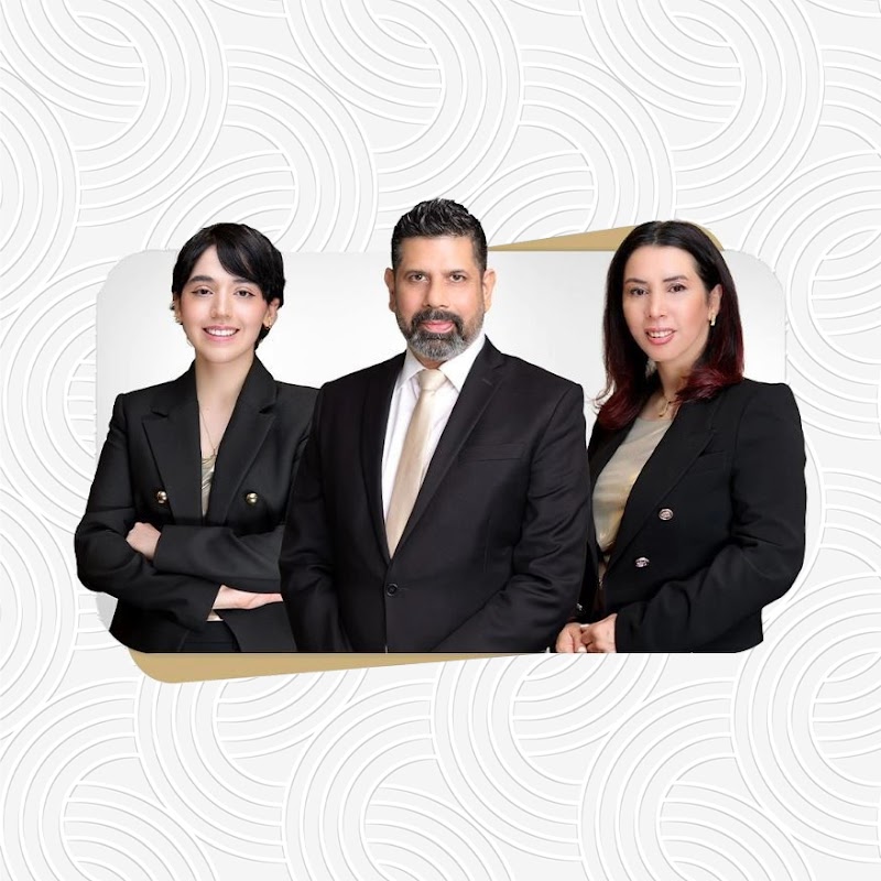 گروه حقوقی سوهی - عکس 2