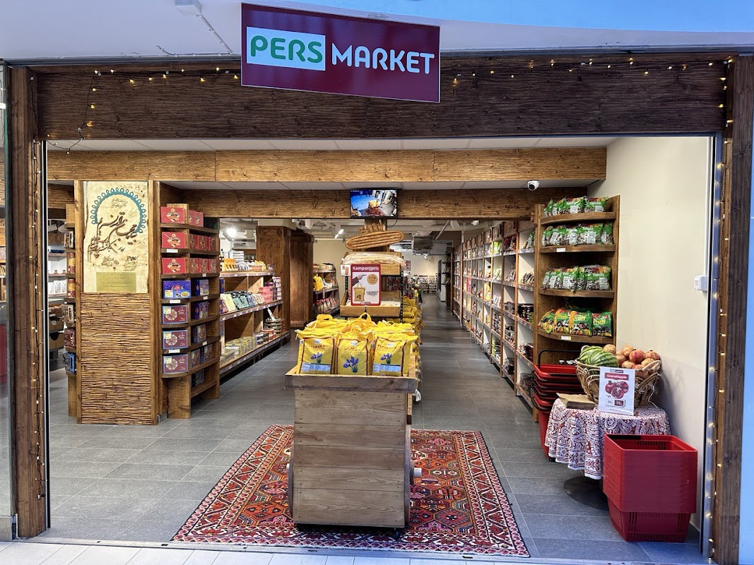 بازار پارسی