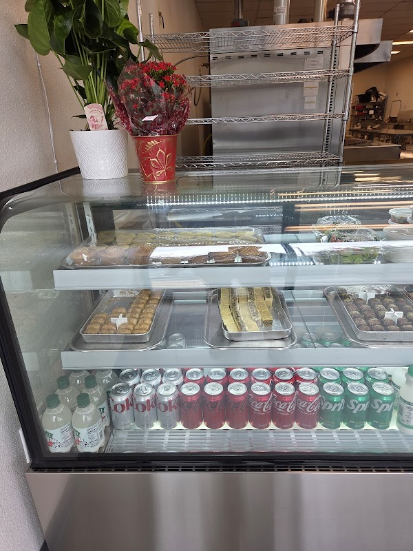 آشپزخانه و نانوایی اسکو