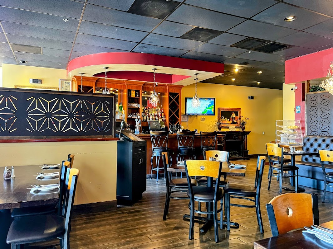 پارس غذای ایرانی
