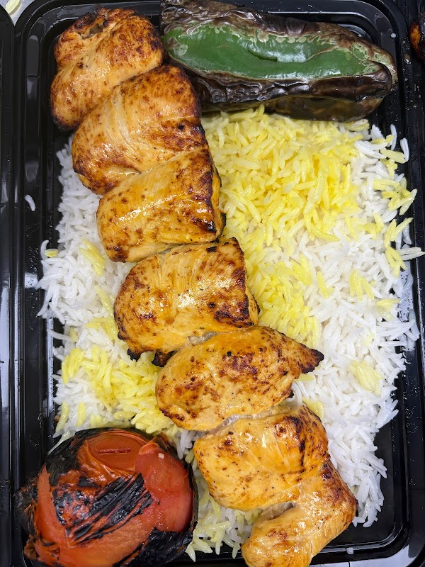 نوشه جون