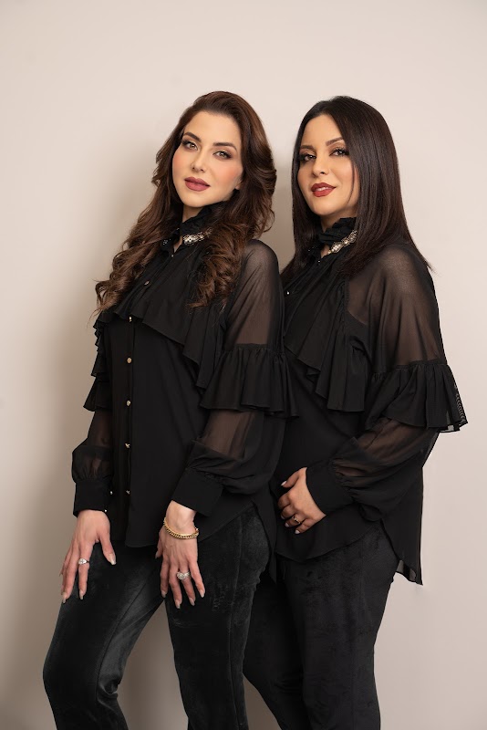 سالن زیبایی بهار