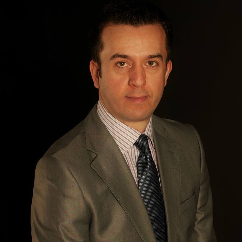 وحید افشار