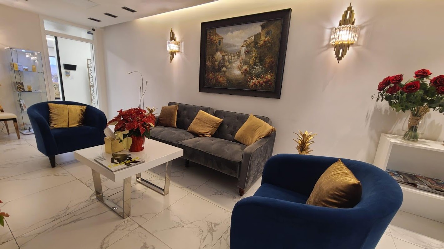 دکتر سعید کارندیش