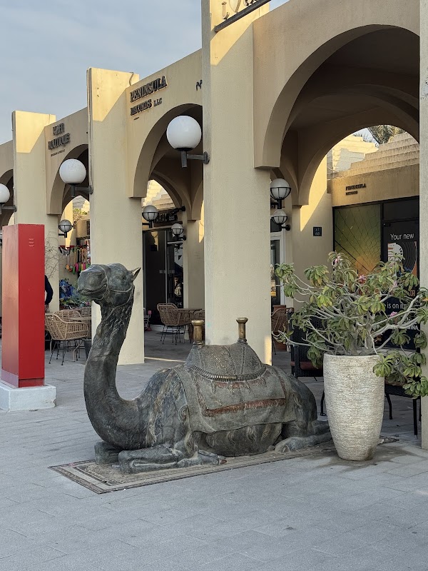 نیو ایرانی مارکت