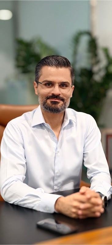 حامد قلیچ‌خانی