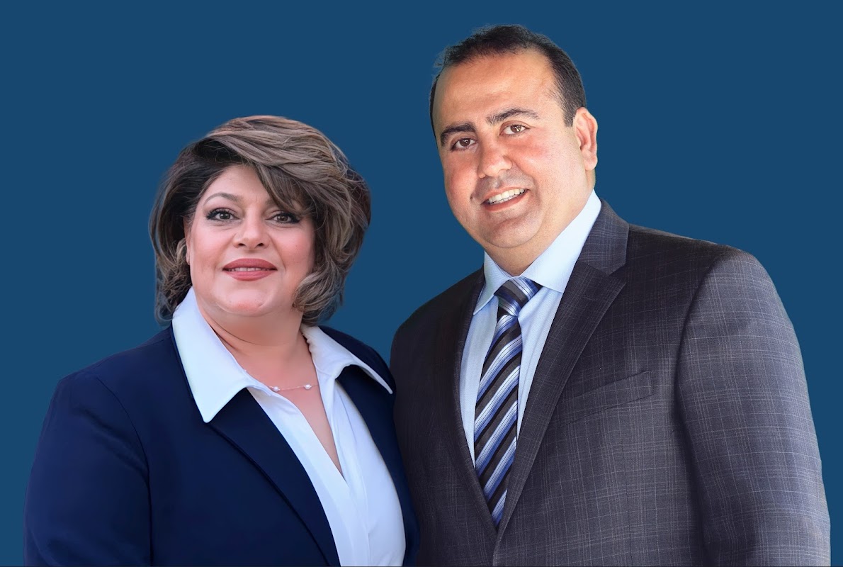 مشاور املاک ایرانی سن دیگو