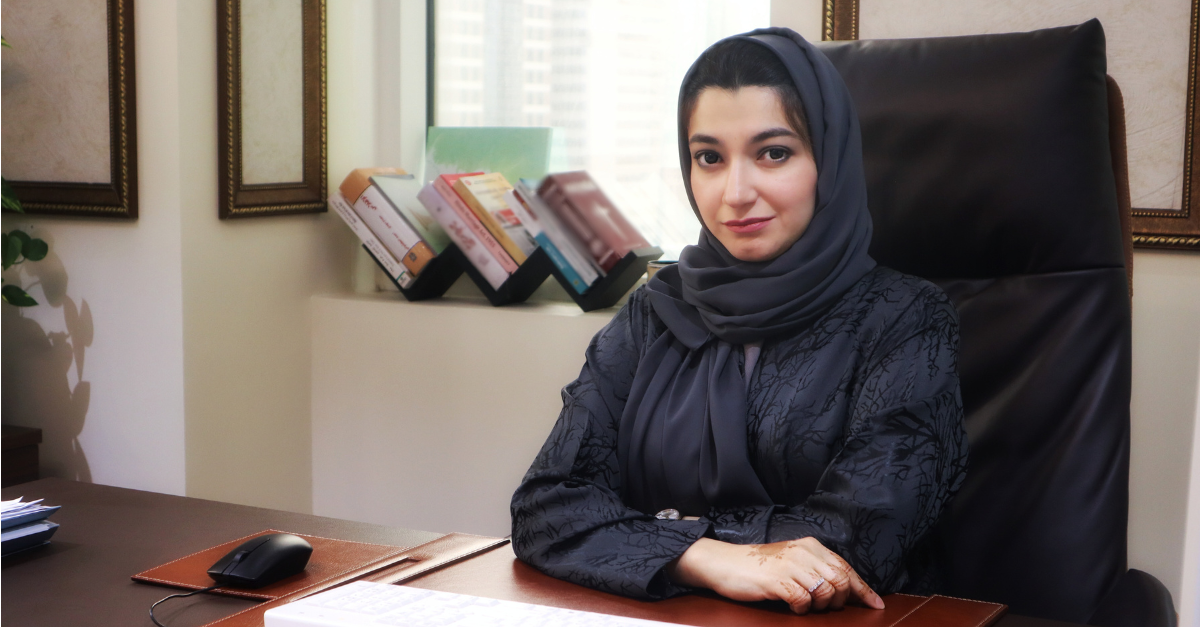 سمیرا ال‌زرونی وکلای و مشاوران حقوقی