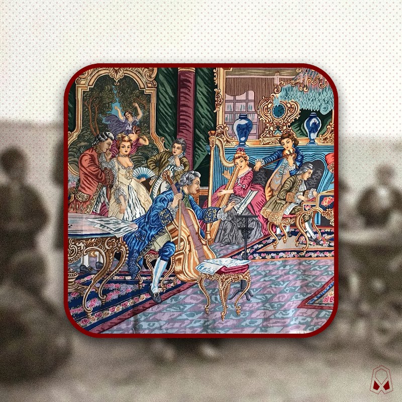 ایرونی بازار