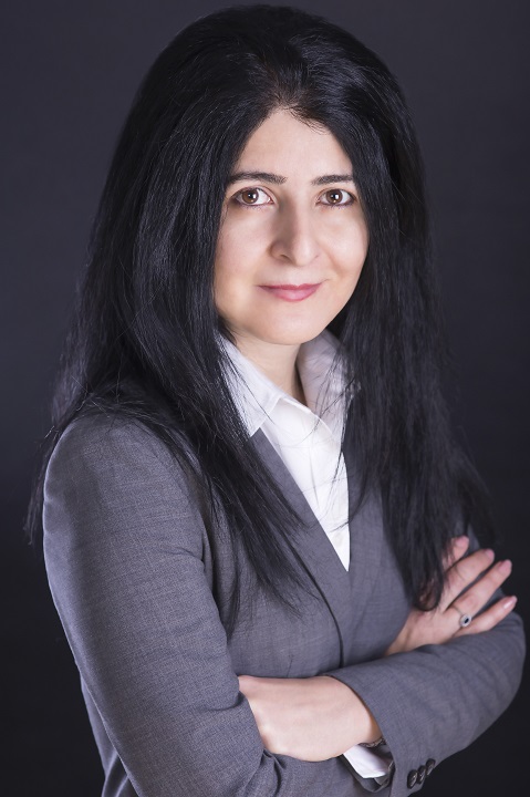 شرکت حقوقی وای اِی