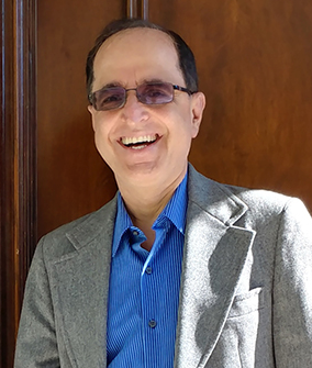 دکتر حسین باباعلی