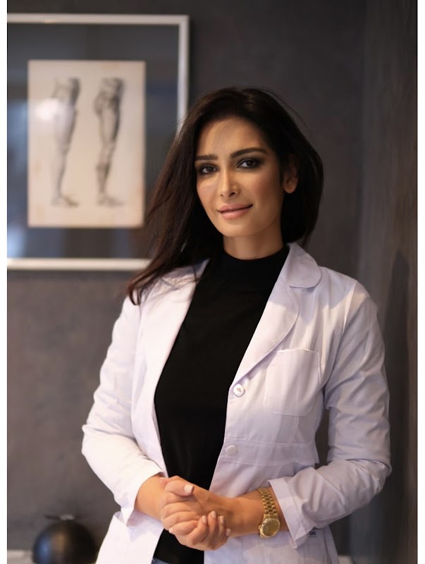 نادری کایروپراکتیک