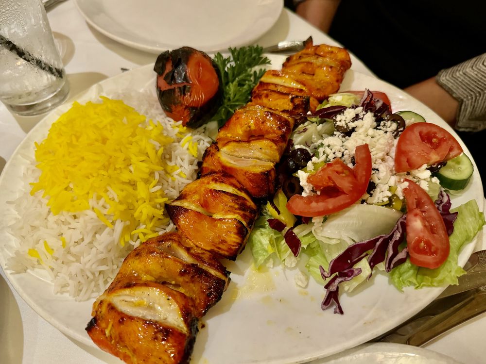 سیفود سندیگو