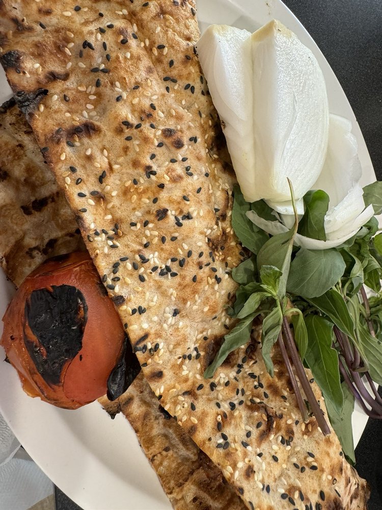 ساندویچ‌فروشی عطاری