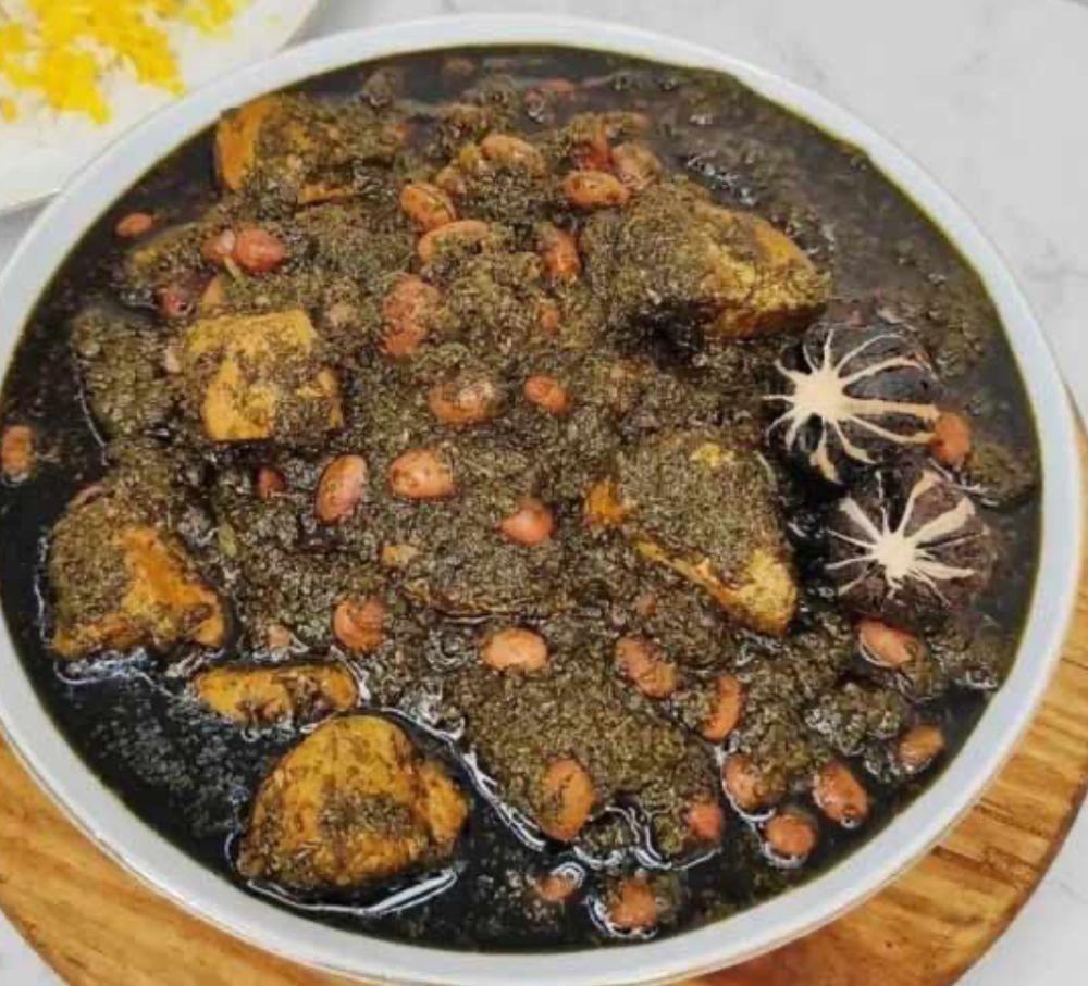 رستوران پارسی سندیگو